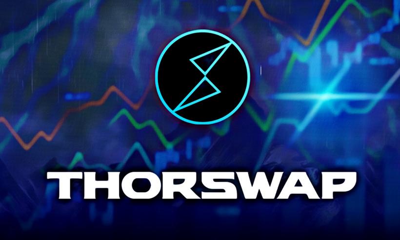 DEX Platform THORSwap Resumes Cross-Chain Trading on Four Networks