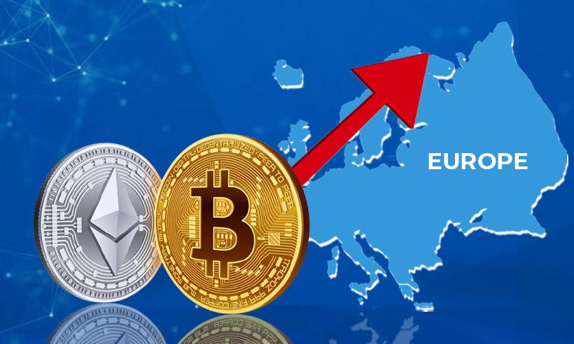 The Proliferation of Crypto Economy in Europe and the Factors Driving It