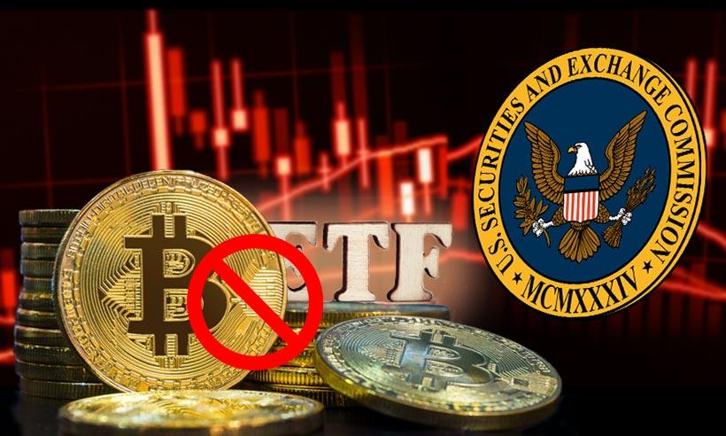 SEC Leveraged Bitcoin ETF