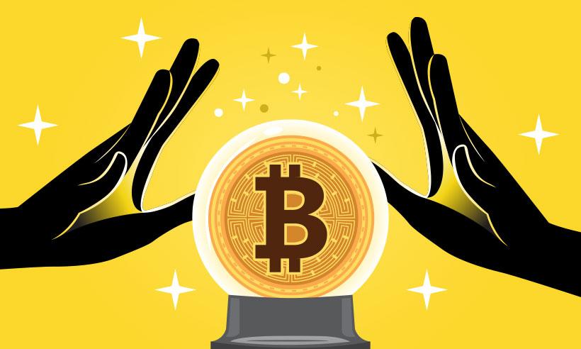 Bitcoin All-time high