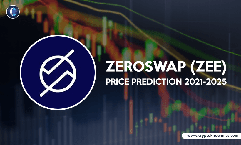 ZeroSwap Price prediction