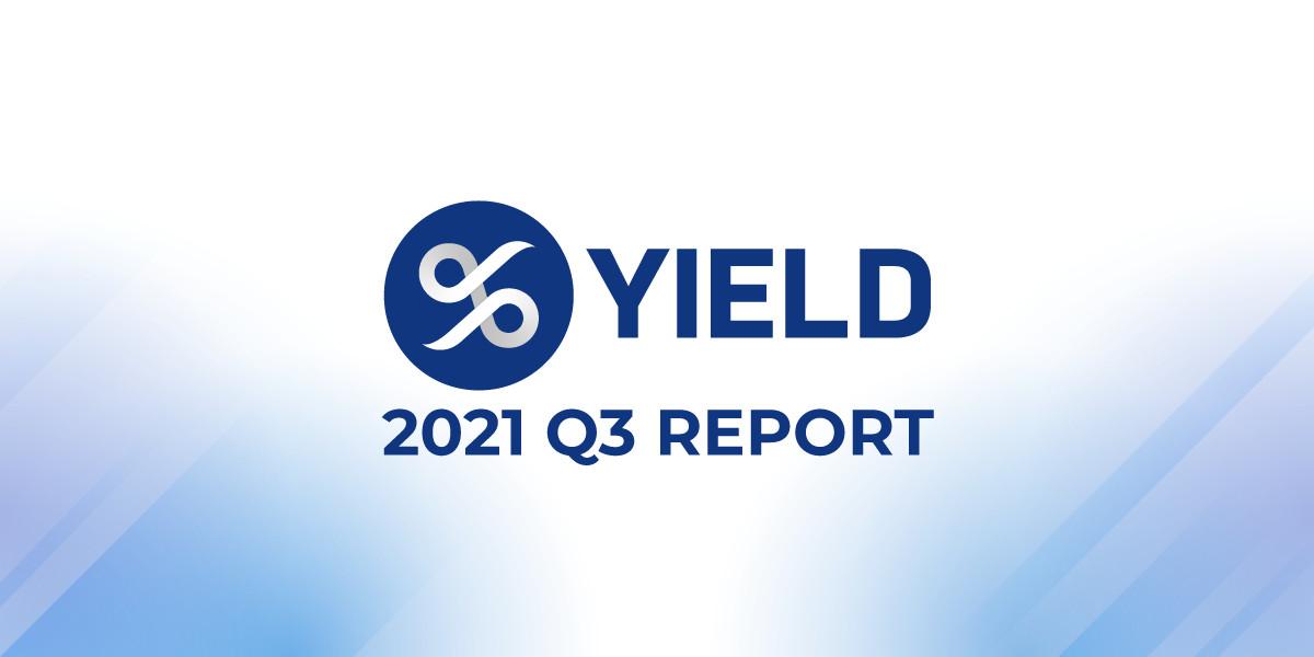 Yield App Doubles Assets
