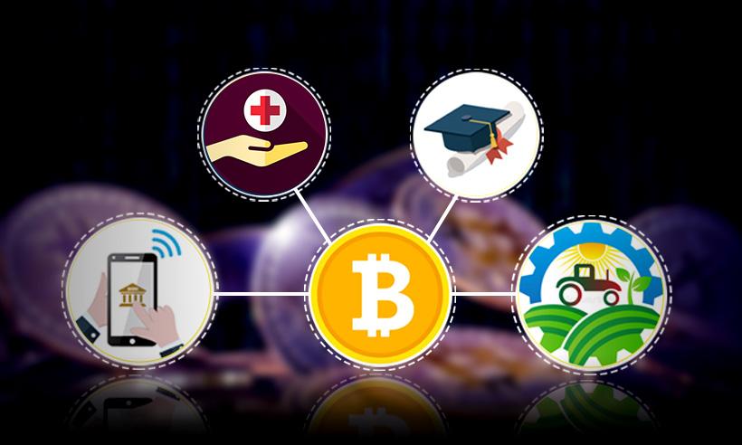 4-Industries-That-Could-Benefit-from-Using-Cryptocurrency-Banking-Healthcare-Education-Agriculture
