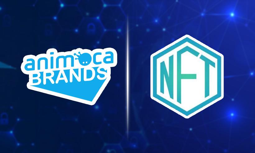 Animoca Brands NFT scam