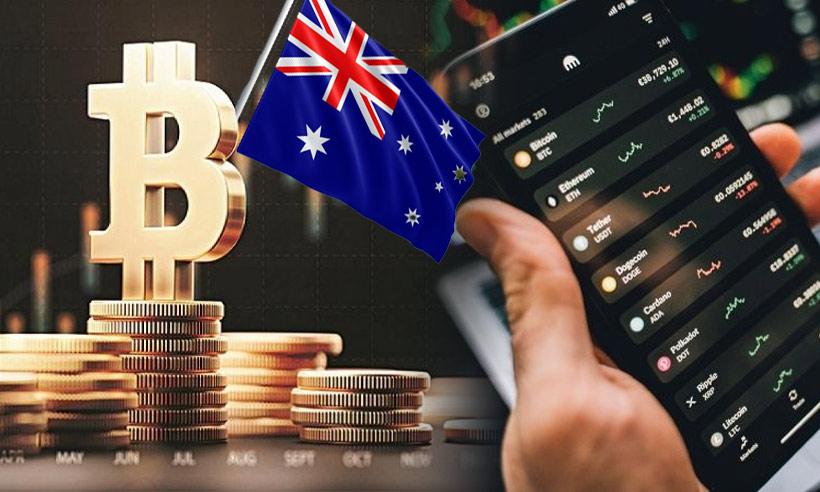 Australian Regulator Comments Crypto Investors 'on their own’ for Now