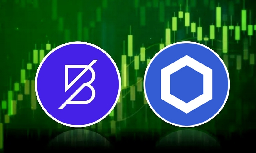 Band-Protocol-BAND-and-Chainlink-LINK-Technical-Analysis