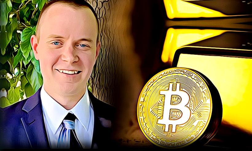 Bitcoin-vs.-gold-Benjamin-Cowen