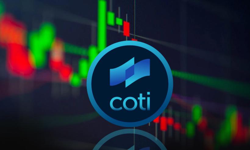 COTI and TrustSwap (SWAP) Technical Analysis: Is the Bear Run Over?