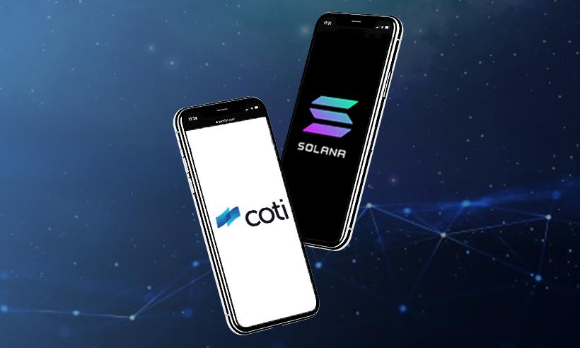 COTI to SOL: Where to Exchange Quickly and Safely