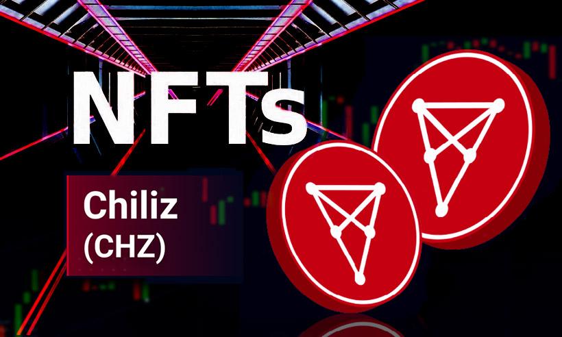 Chiliz NFTs Fan Token Holders