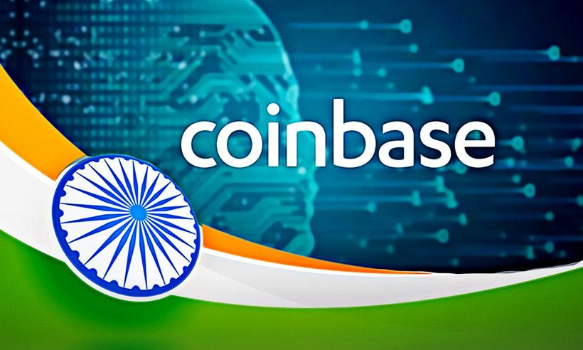 Coinbase India's Platform Agara