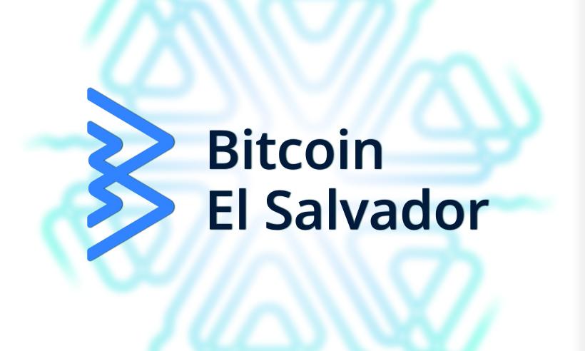 El Salvador Is Here With Its First Bitcoin Bankathon