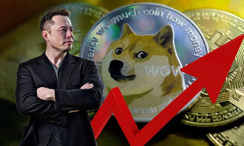 In the Last 36 Hours Elon Musk-Inspired Meme Coin has Gone from a 20x Increase to a 95% Decrease