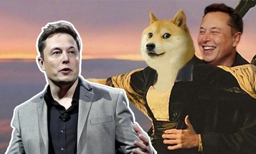 Elon Musk Manifests the Essentiality of Crypto Obsession With Meme Numbers 