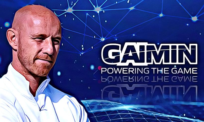GAIMIN Announces a Platform for Building a Global Data Processing Network with "Supercomputer" Performance