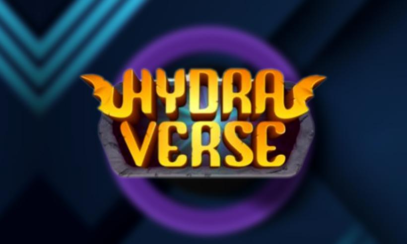 Metaverse with Hydraverse