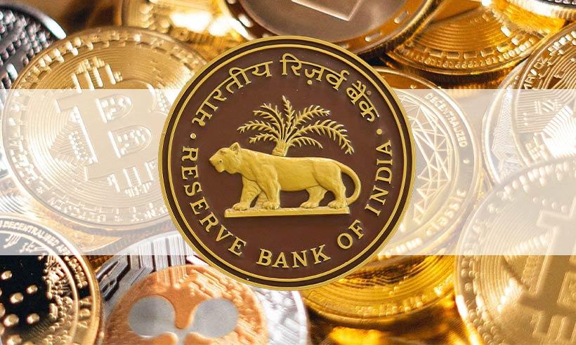 India Central bank digital currency pilot