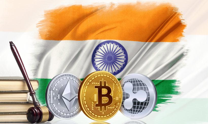 India May Prohibit Cryptocurrency Transactions