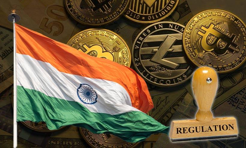 Cryptocurrency Bill 2021 India