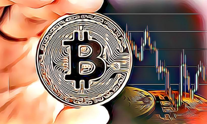 BTC Technical Analysis: Sellers Have Problems in The Range Of $19,000 