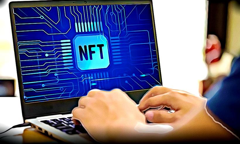 "Plagiarism" and "Wash Trading" Issues Forced NFT Marketplace to Suspend Sales
