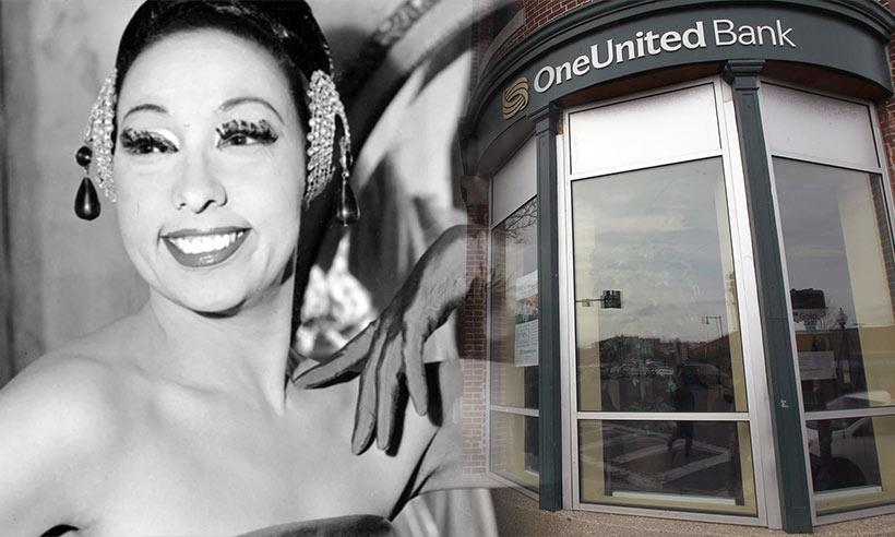 OneUnited Bank to Buy NFT for Glorifying Legacy of Josephine Baker