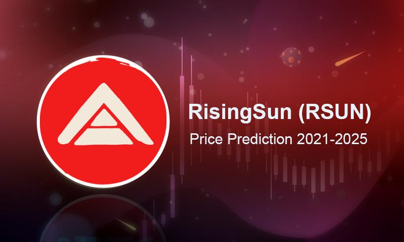 RisingSun (RSUN) Price Prediction 2021-2025: Will RSUN Reach $0.50 in the Next 2 Months?