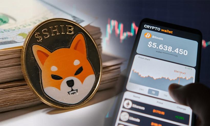Shiba Inu Is Now Assisted by Samsung-Backed Crypto Wallet App