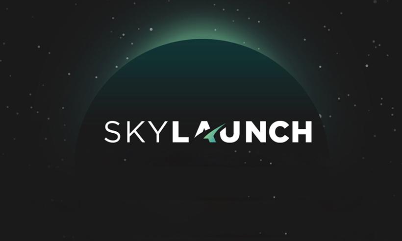 SkyLaunch is The Ultimate LaunchPad for IDOs