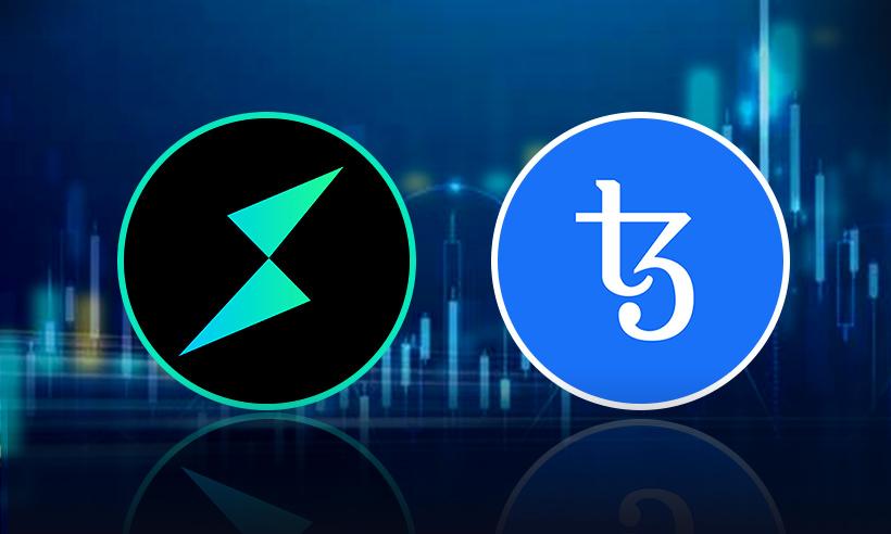 Tezos (XTZ) and THORChain (RUNE) Technical Analysis: Sellers Are Rampant