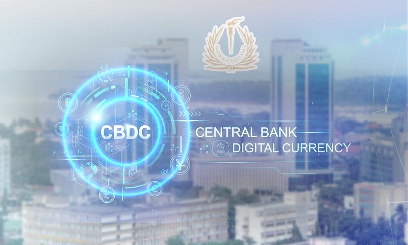 Tanzanian Central Bank Planning to Launch Its Own CBDC