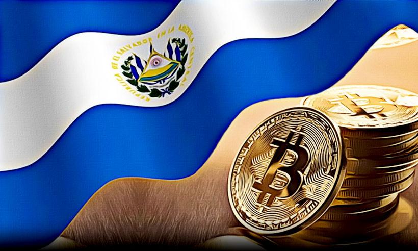Falling Bitcoin Price Doesn't Affect El Salvador
