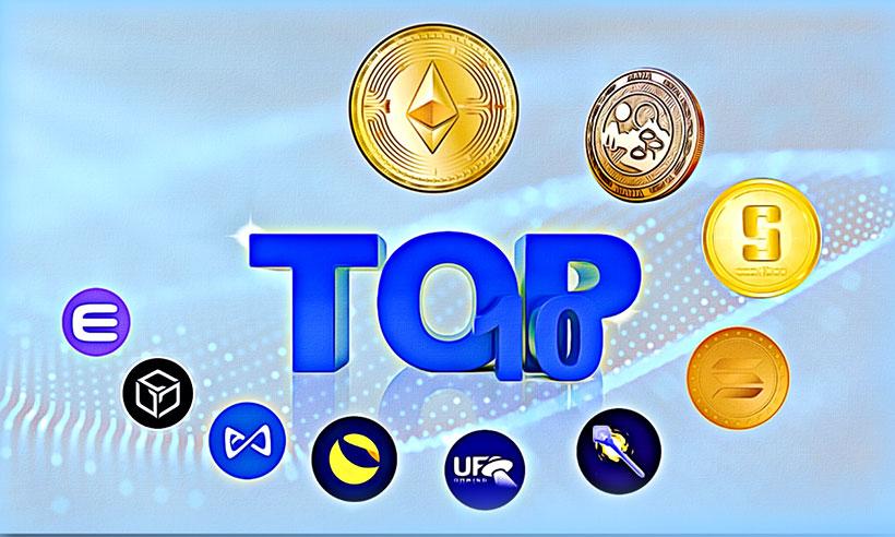 Top 10 Altcoins to Invest In November 2021