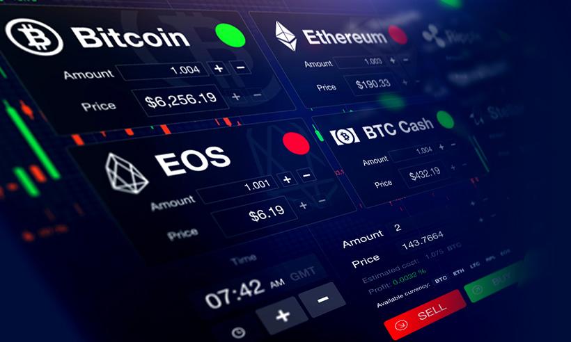 Top 6 Things to Look for in a Crypto Exchange Platform
