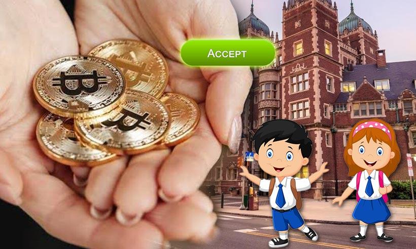 UPenn Becomes First Ivy League School to Accept Bitcoin as Tuition Fees