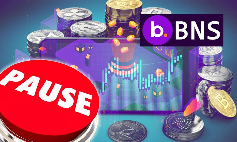 No Ads For WazirX And Bitbns - Hit Pause on Crypto Ads