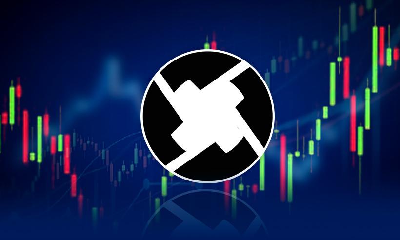 Ox Protocol rises 24%, ZRX Buyers Target $0.65 in a Retest