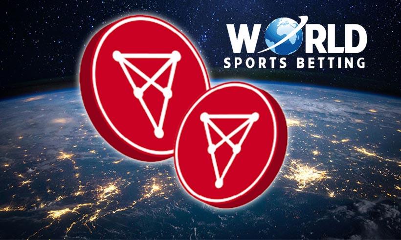 The New STEM Project of Chiliz will Revolutionize the Sports Betting World