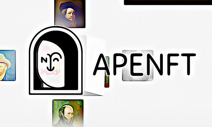 APENFT Announces "APENFT GameFi Hackathon"