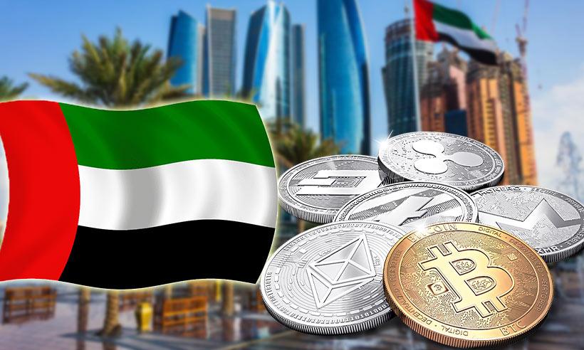 Abu Dhabi Fully Focused on Becoming Middle East’s Crypto Hub