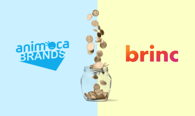 Animoca-Brands-leads-130M-investment-in-Venture-accelerator-Brinc-for-web-3-expansion
