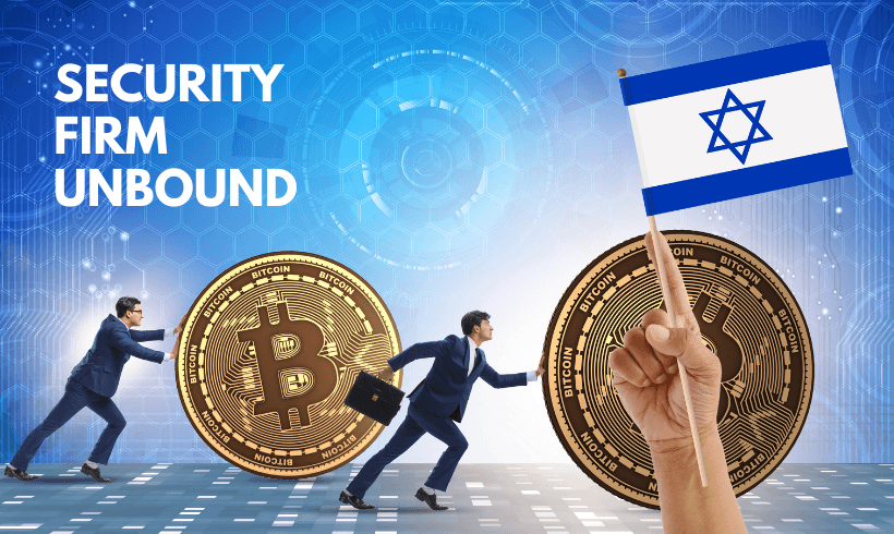 Coinbase Acquires Israeli Cryptographic Security Firm Unbound