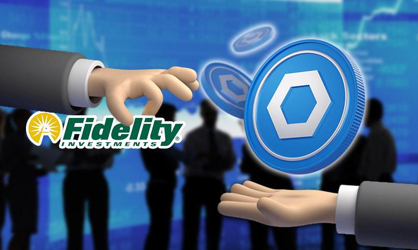 Crypto-Lender-Nexo-Teams-Up-With-Fidelity-to-Offer-Products-for-Institutional-Investors