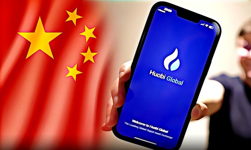 Crypto-exchange-Huobi-Global-to-exit-Chinese-mainland-by-year-end