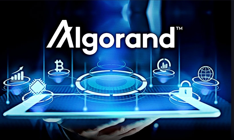 WadzPay Integrates Algorand to Power Blockchain Payments