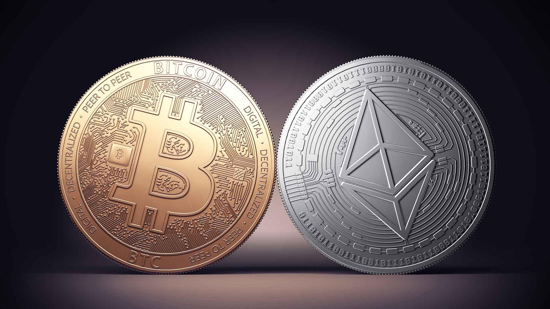 Ethereum is a 'Better' Value Store than Bitcoin: Academic Research Claims