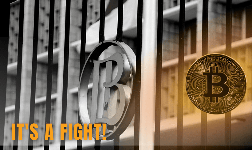 Indonesia CBDC Fight Bitcoin