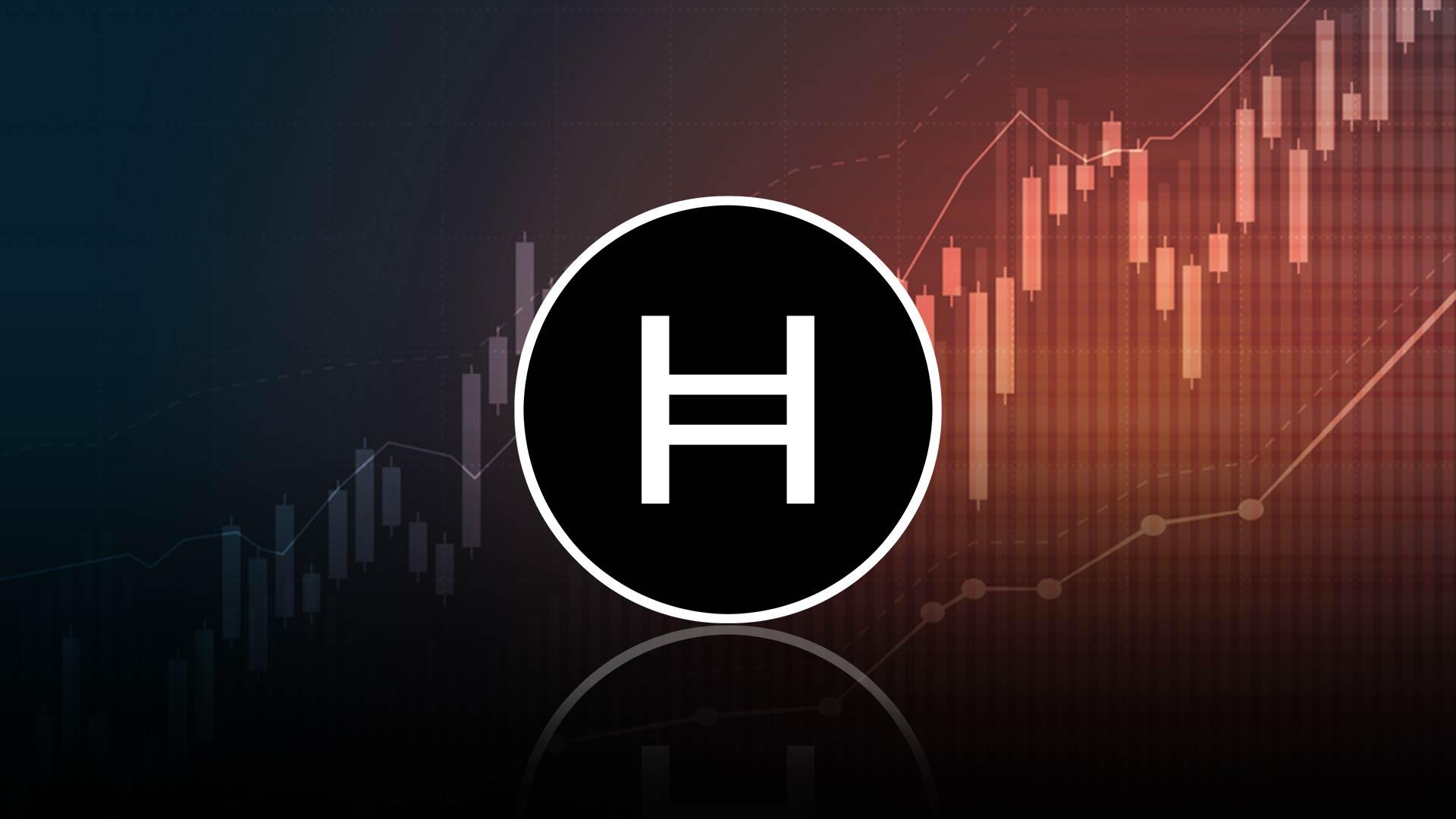 HBAR Technical Analysis: Cryptocurrency Is At A Low Start