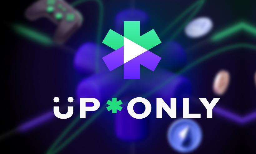 Move UpOnly with UPONLY's Decentralized Exchange and Launchpad