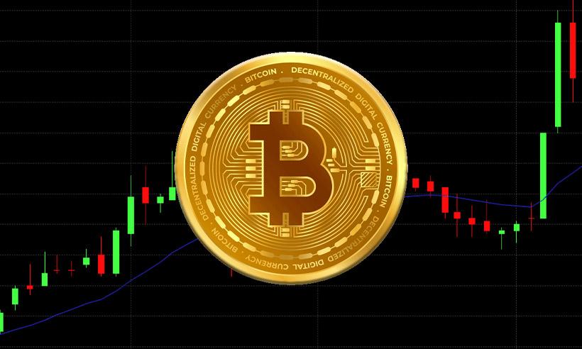 Bitcoin Traders Markets Turbulent